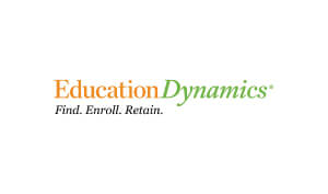 Mark D Thomas Voice Talent Education Dynamics Logo