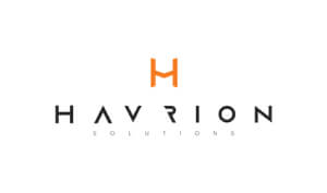 Mark D Thomas Voice Talent Havrion Logo